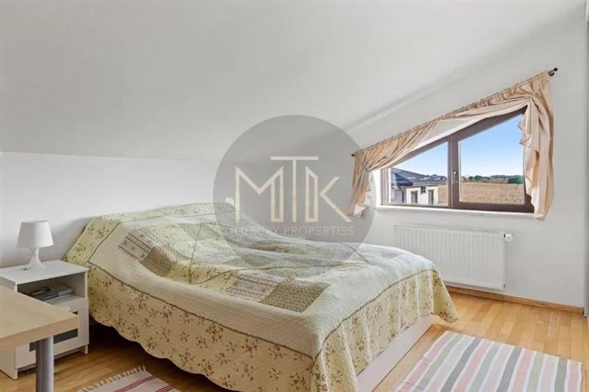 Vila 6 camere I Otopeni I 4Locuri de parcare - 20