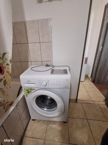 Vand garsoniera, Zona Dovali, Ramnicu Valcea, 28mp - 7