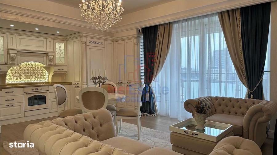 Apartament 3 camere Palat - Lazar Residence - 3