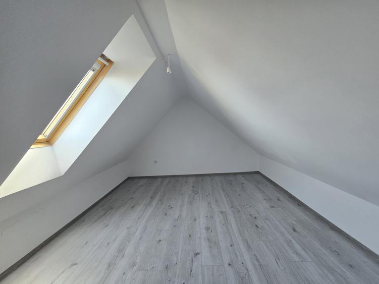 Casă înșiruită | 78 mp | zona Stadion / Someșului - Florești - 5