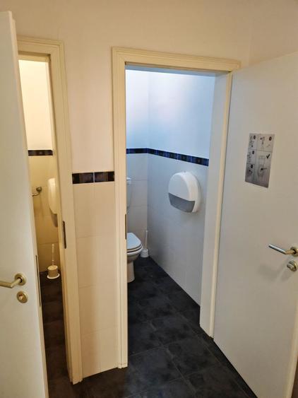 Spatii SAD pentru activitati diverse - zona centrala - 11