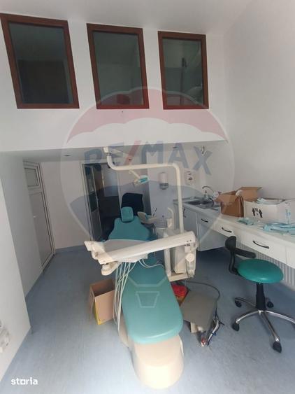 Spa?iu comercia de inchiriat, 81 mp, zona McDonald's - 1