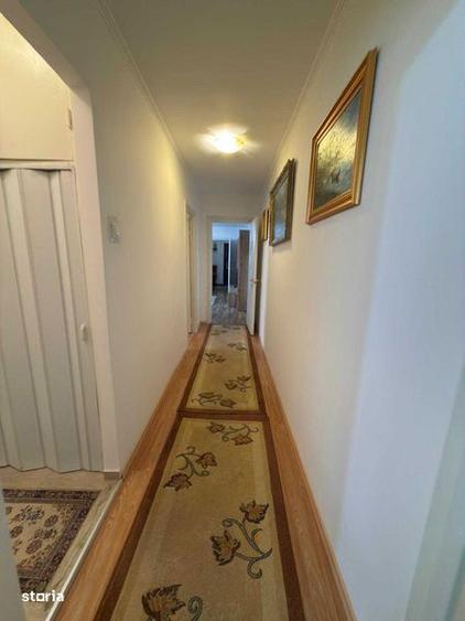 Apartament 3 camere langa Parcul Titanel, Bd. Nicolae Grigorescu 45 - 3