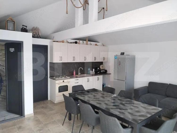 Casa parter, 90 mpu, 1000 mp teren, Albesti - 9