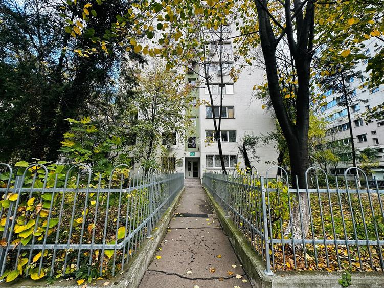 Apartament de Vânzare Dristor | 3 Camere | 66 mp | 4 min de Metrou | Etaj 5/10