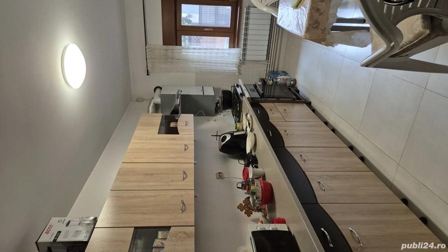 Tomis Mall ultracentral casa p+1+m - 2