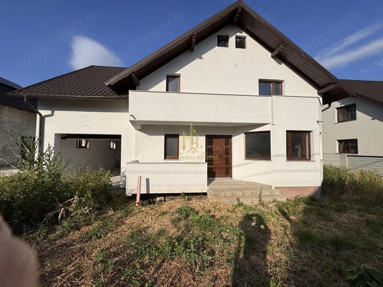 Vand casa cu garaj in Ipotesti - 6
