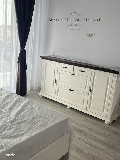 Apartament 2 camere Lux, zona Eso Giroc - 1