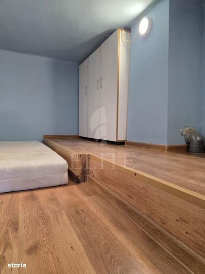 Apartament o camera in zona MAGAZINUL CENTRAL - 9