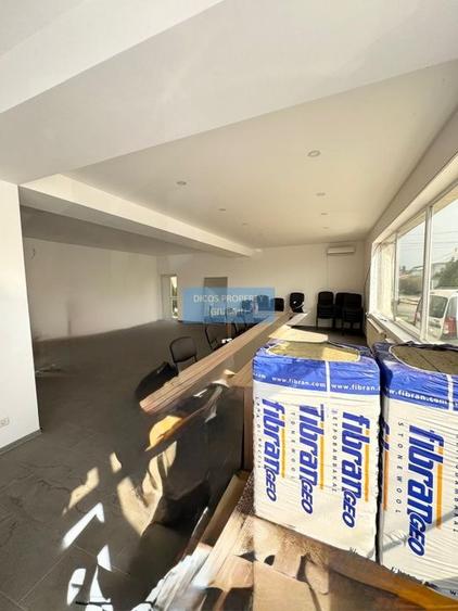 &Icirc;nchiriere spațiu comercial - Satul Remus, l&acirc;ngă rondul spre Cetatea - 2