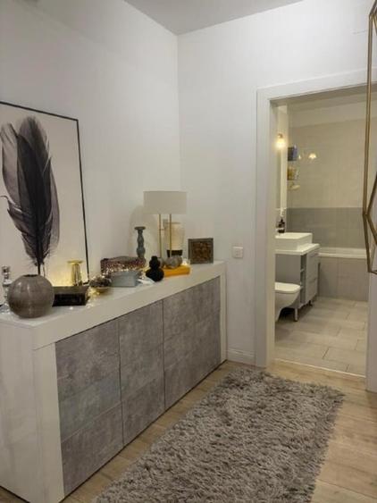 VALETTA RESIDENCE DE VANZARE APARTAMENT 2 CAMERE - 13