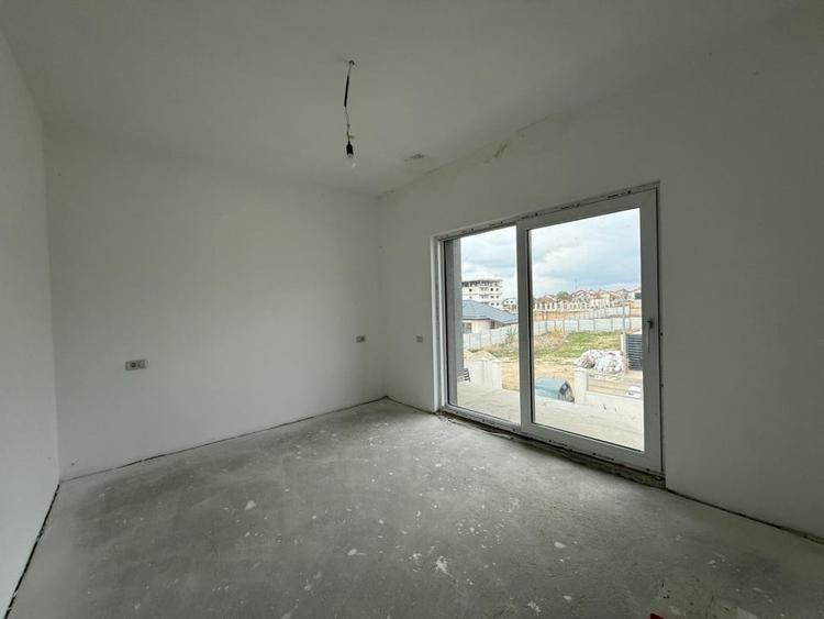 Casa P+1, 400 MP teren, 145 MP utili, comuna Malu Mare, zona Damila - 2