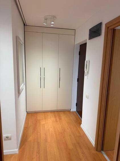 Bucurestii Noi / Pod Constanta - Ap. 3 camere BLOC NOU (Metropolis Residence) - 5