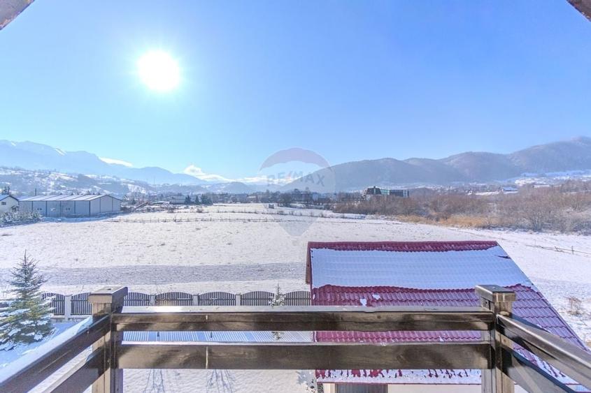 Casa cu potential turistic in Tohanu Nou - Comision 0% - 57