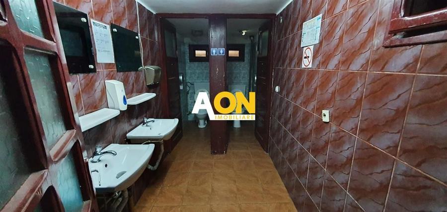 Spatiu comercial S+P+M zona Bulevardul Revolutiei - 8