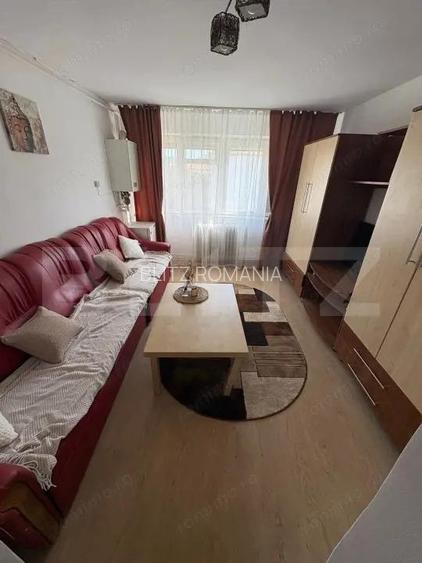 Garsoniera de vanzare, 20 mp, Bistrita Garsoniera de vanzare, 20 mp, Bistrita