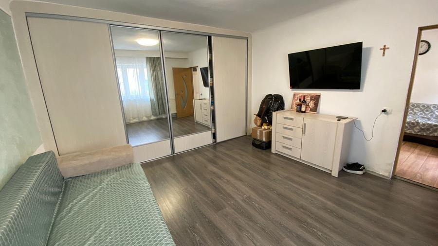 Apartament de vânzare, 1 cameră, 30 mp, Mărăști zona Parcul Feroviarilor - 5