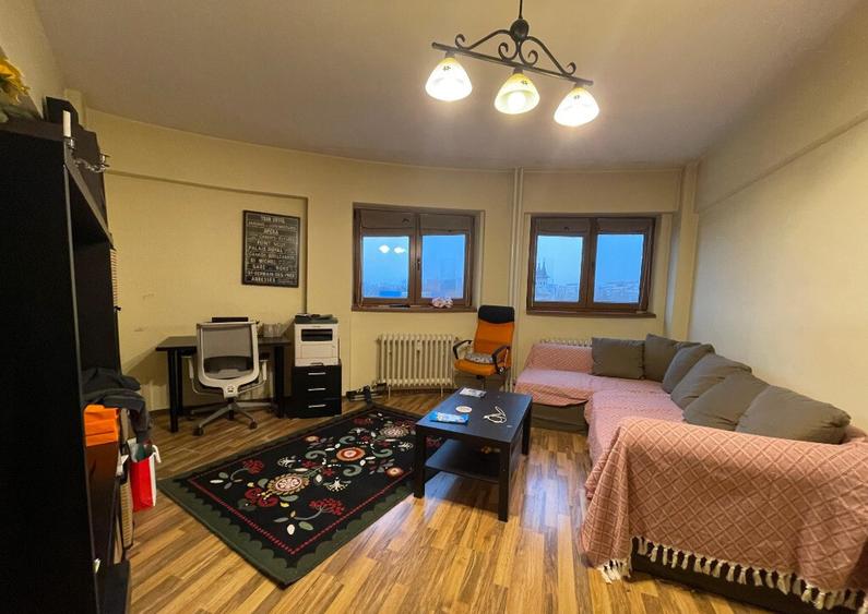 Apartament 3 cam Calea Serban Voda 256, Parcurile Carol & Tineretului - 2