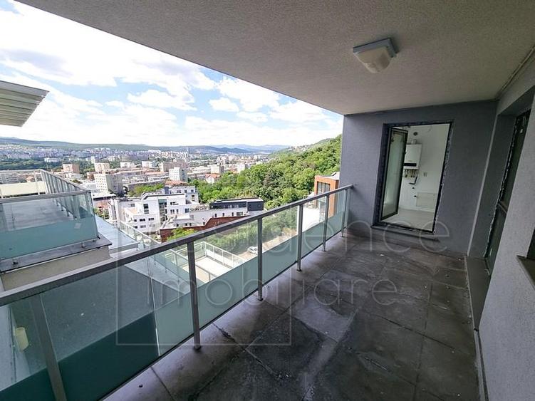 Comision 0%! Apartament 4 camere pe 2 niveluri,126 mp, Grigorescu+Parcare - 9