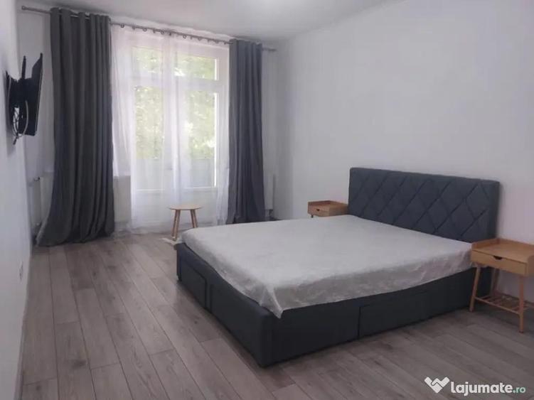 Garsoniera decomandata - zona Astra - 2