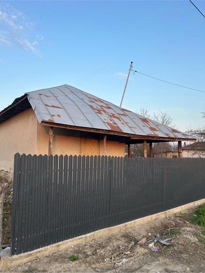 casa de vanzare giurgiu - 1