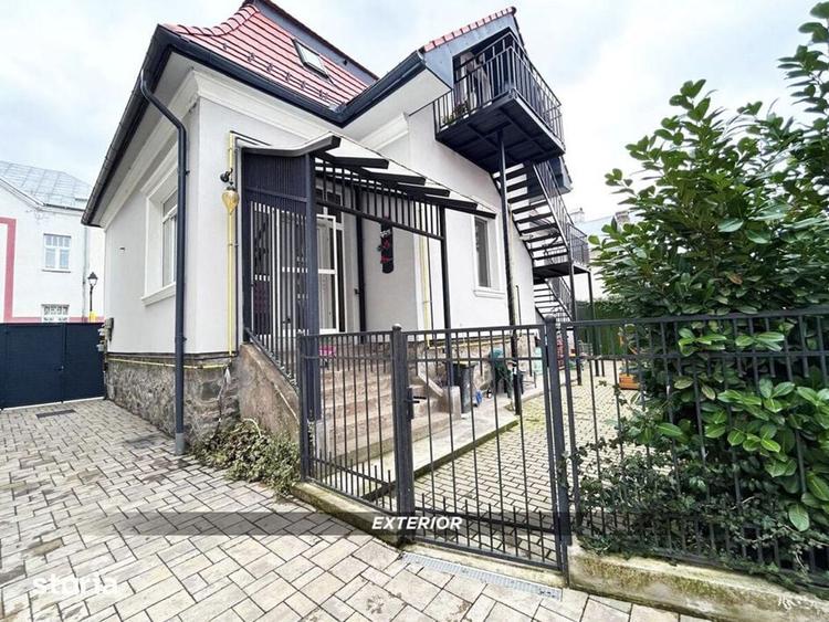 Casa individuala cu 3 unita?i func?ionale Centrul Baia Mare - 6