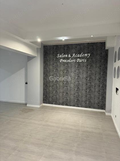 INCHIRIEZ SPATIU DEMISOL 70 m., str., Nicolae Balcescu