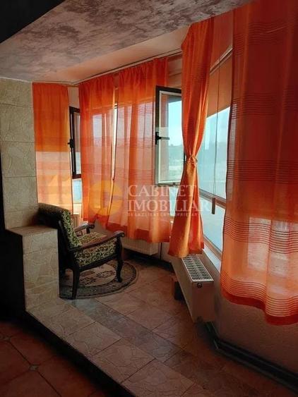 Închiriere apartament 2 camere, Nicolina - 4