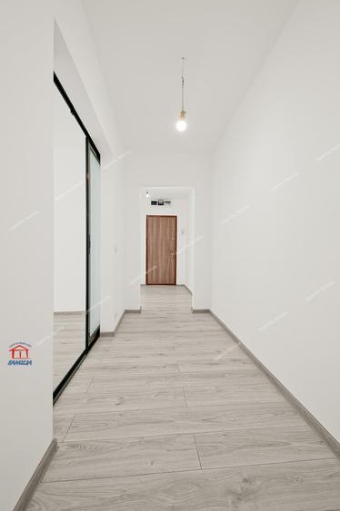 Inchiriem apartament cu 2 camere, parter, zona Micro 19( Parma), pret 400 euro - 9