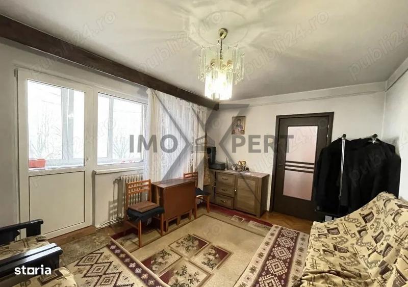 Apartament 4 camere cartier Manastur zona academia de muzica - 1