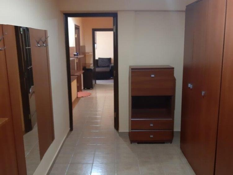 Ap doua camere decomandat  Romana, ASE - 9