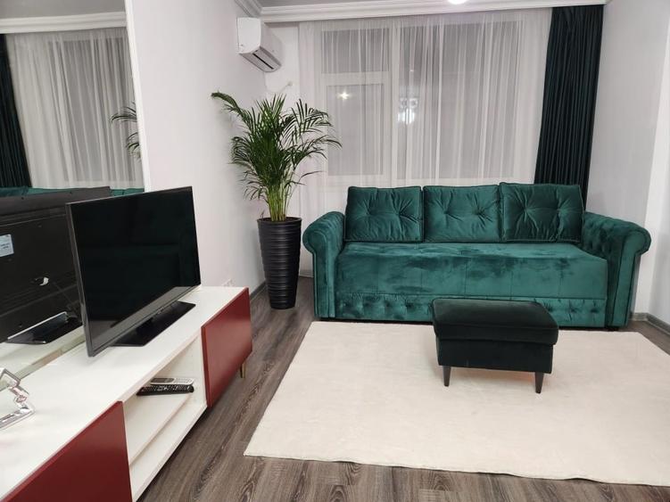 Proprietar, apartament 2 camere, decomandat, loc parcare–City of Mara, Timișoara - 2