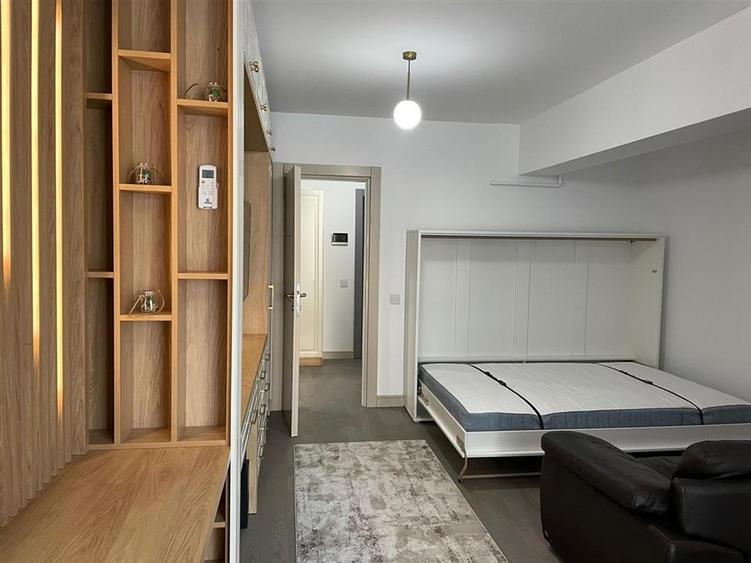 Apartament cu o camera Himson - 5