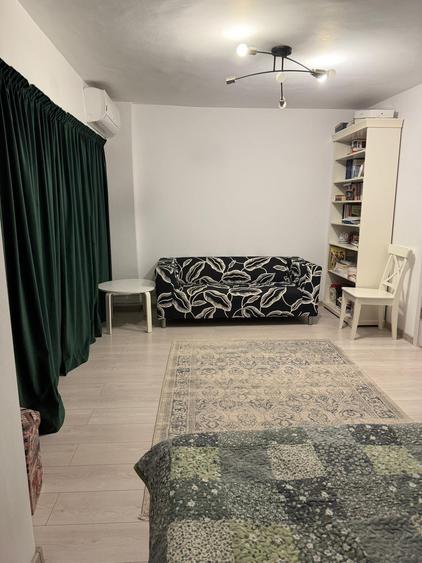 Garsoniera,Cisimgiu,Parcul Operei,bl.1990,reabilitat,DECOMANDATA,Amenajata, - 10