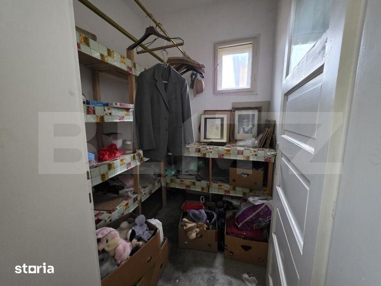Casa de vanzare ,237mp,zona Baritiu Satu Mare - 1