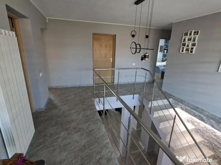 Vila P+1E de vanzare in localitatea Eforie Nord, zona de vile - 10