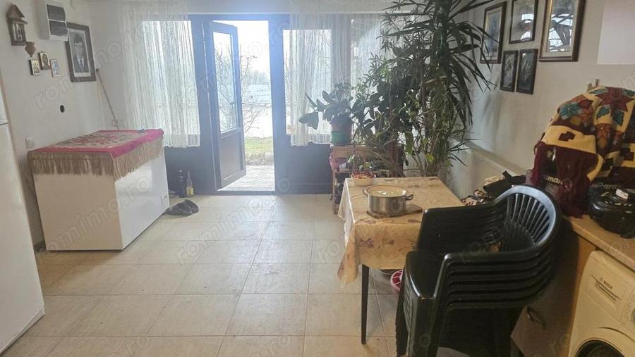 Vand casa in Deva, D+P, zona Zavoi, partea de jos, finalizata in anul 2017, constructie din caramida - 10