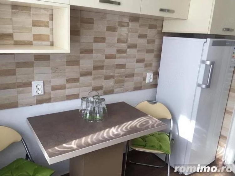 Garsoniera zona Tei - 4