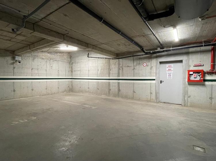 Tomis Parc, aoartament 3 camere cu terasa 34mp, parcare subterana - 23
