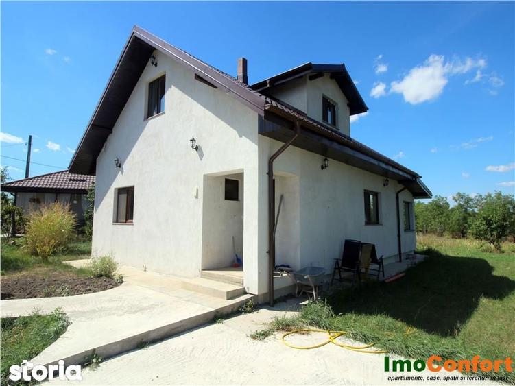 Casa noua S+ P+M, cu 1464mp teren, in Bogdanesti - 10