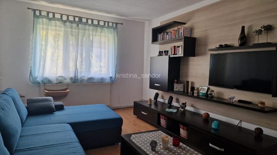 Apartament 3 camere, 76 mp utili – Zona Lipovei