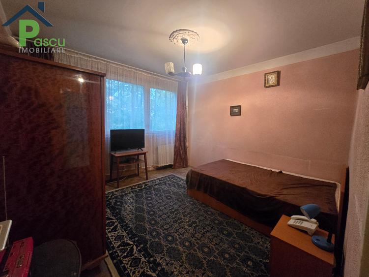 Vanzare apartament 2 camere soseaua Giurgiului, aleea Podul Giurgiului, cf. I - 5