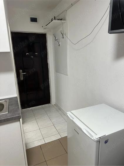 Vand Garsoniera in Complexul Studentesc - 1