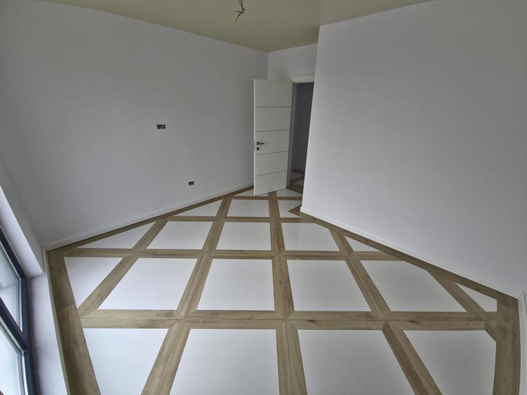 Tomis Plus apartament 2 camere nou incalzire pardoseala - 2