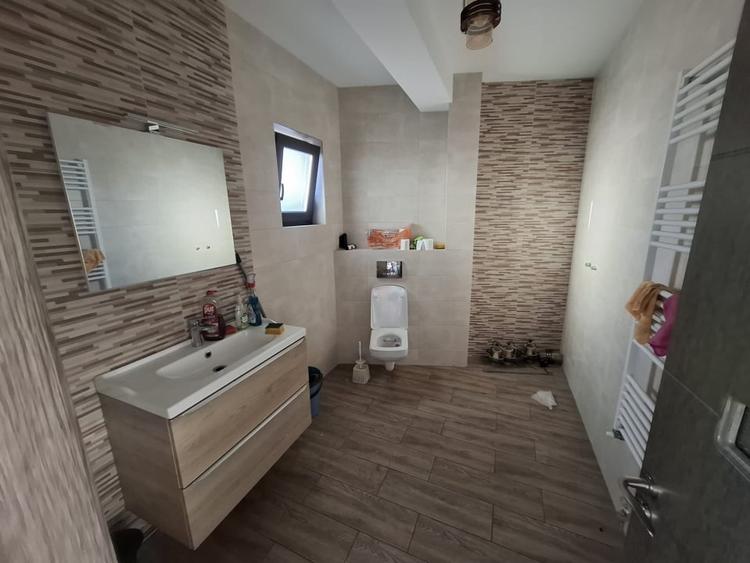 Spatiu Birouri 7 min metrou Nicolae Grigorescu 81mp mobilat - 4