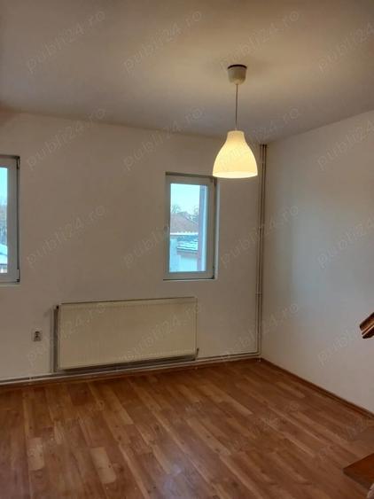 Apartament Tip Mansarda.Strand 1,Barsei - 5