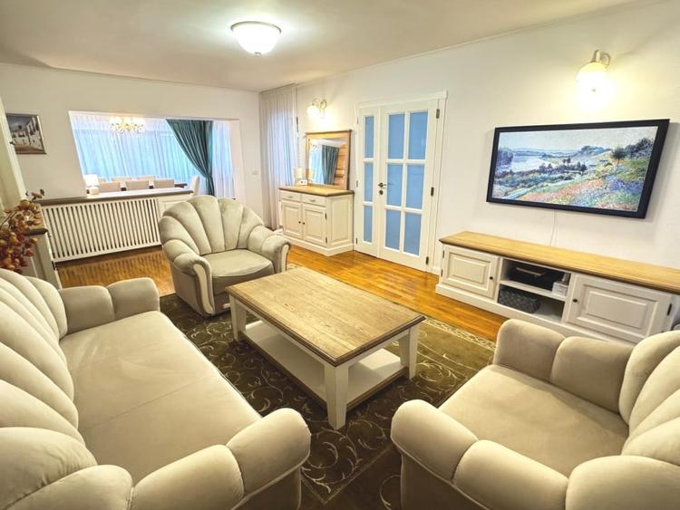 Casă ultrafinisată | Micești | 222mp + 436mp teren | panouri Fotovoltaice - 2