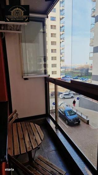 2 Camere Novum Lacul Morii | Centrala | Parcare | Balcon - 2