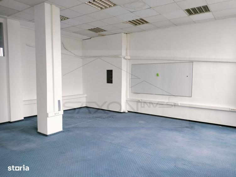 Inchirieri Birouri CENTRAL CASA RADIO - 5
