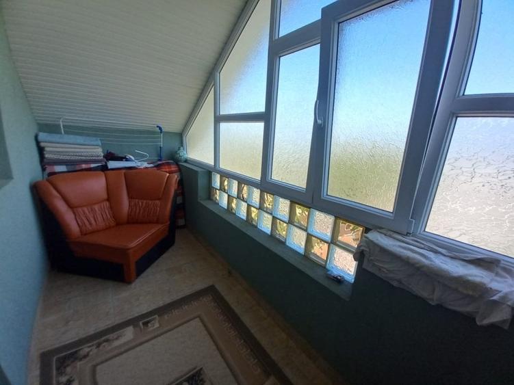 Casa noua cu etaj zona Rediu-Stauceni - 12